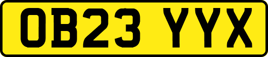 OB23YYX