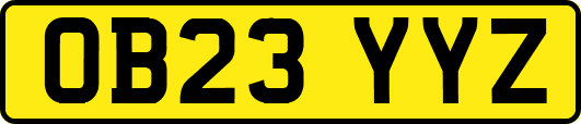 OB23YYZ