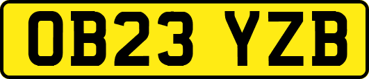 OB23YZB