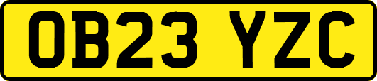 OB23YZC
