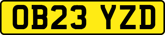 OB23YZD