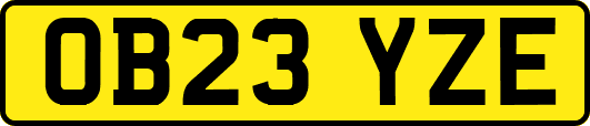 OB23YZE