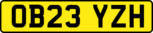 OB23YZH