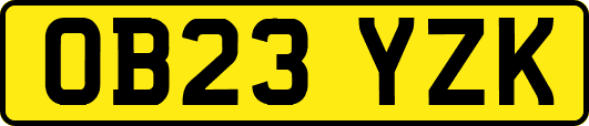OB23YZK