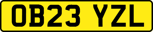 OB23YZL