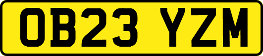 OB23YZM