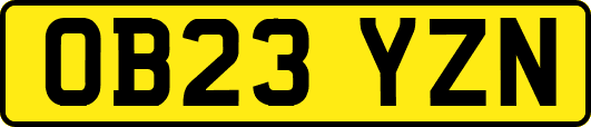 OB23YZN