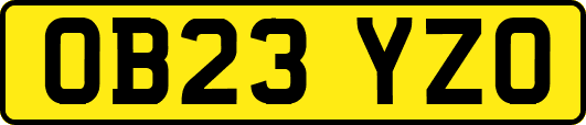 OB23YZO