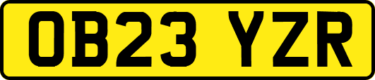 OB23YZR