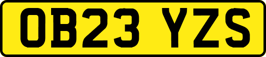 OB23YZS