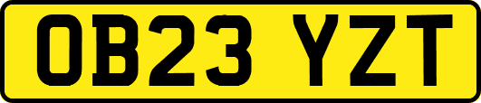 OB23YZT