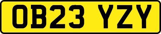 OB23YZY