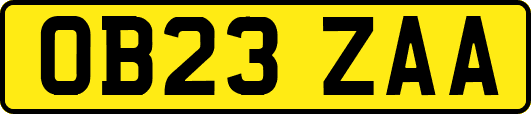 OB23ZAA