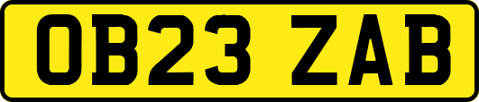 OB23ZAB