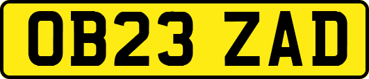 OB23ZAD