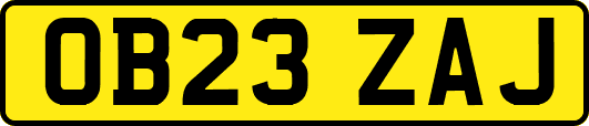 OB23ZAJ