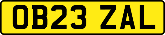 OB23ZAL