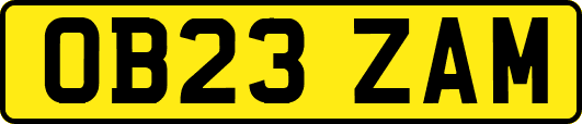 OB23ZAM