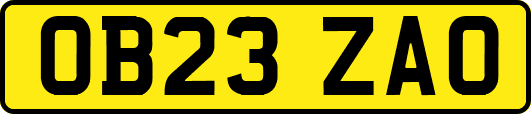 OB23ZAO