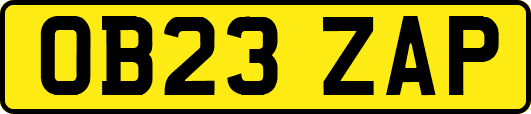 OB23ZAP