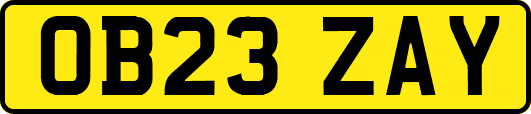 OB23ZAY
