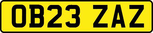OB23ZAZ