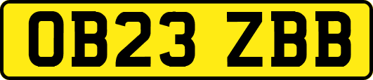 OB23ZBB