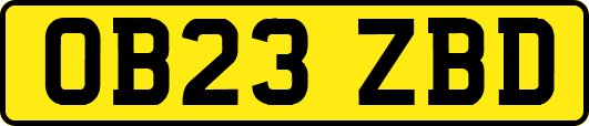OB23ZBD