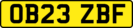 OB23ZBF