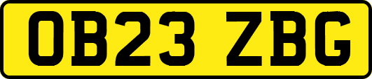 OB23ZBG