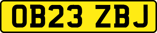 OB23ZBJ