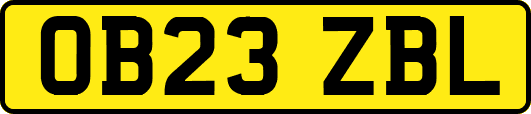 OB23ZBL