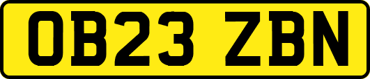 OB23ZBN