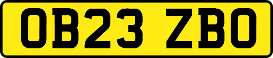 OB23ZBO