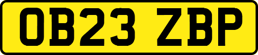OB23ZBP