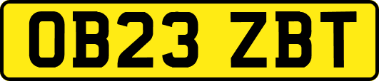 OB23ZBT