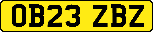 OB23ZBZ