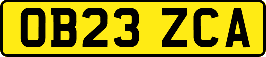OB23ZCA