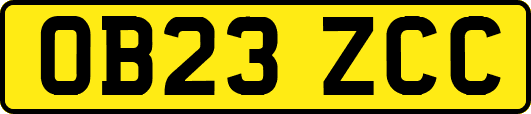 OB23ZCC