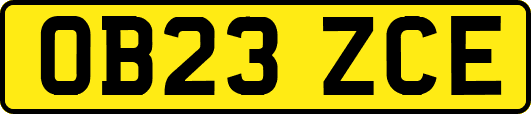 OB23ZCE