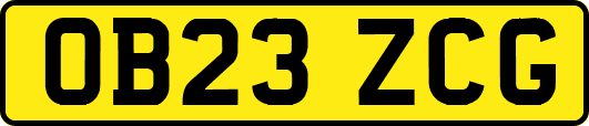 OB23ZCG