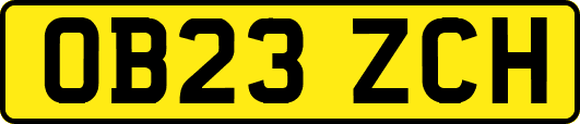 OB23ZCH