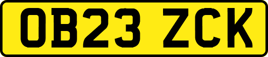 OB23ZCK