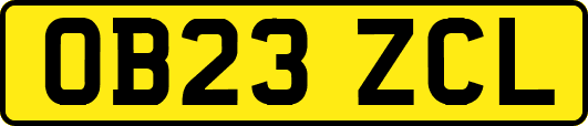 OB23ZCL