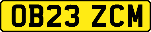 OB23ZCM