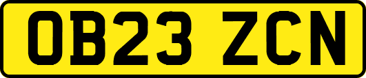 OB23ZCN