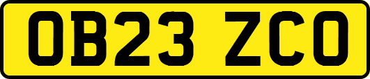 OB23ZCO