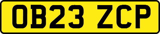 OB23ZCP