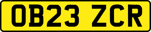 OB23ZCR