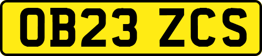 OB23ZCS